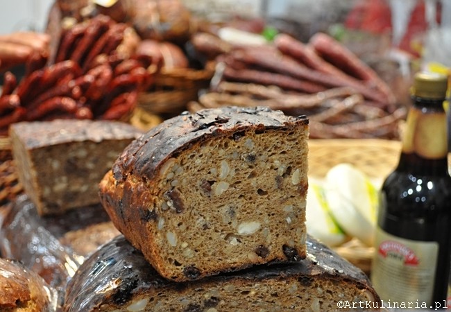 Natura Food 2012